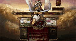 Desktop Screenshot of ederon.com