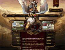 Tablet Screenshot of ederon.com